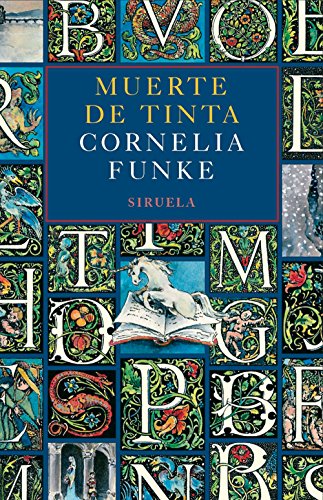Muerte de Tinta (Las Tres Edades, Band 169) von SIRUELA